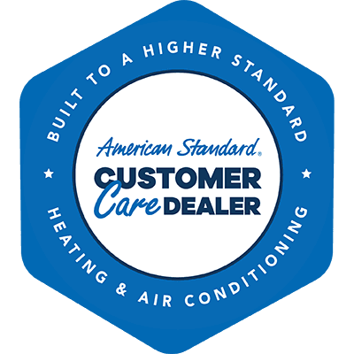 American Standard Customer Care Dealer