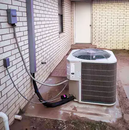 Trust Consumer Air in Brownfield TX when you need AC repair done right