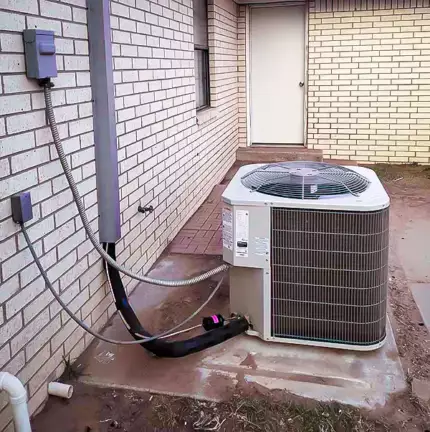 Reliable HVAC repair services in Seminole TX by Consumer Air