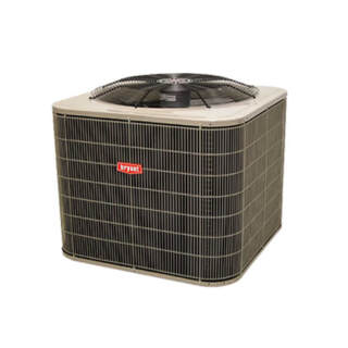 Bryant Heating & Cooling Product