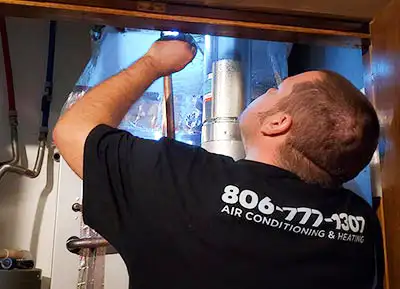 Consumer Air in Brownfield TX specializes in residential HVAC maintenance and AC repair